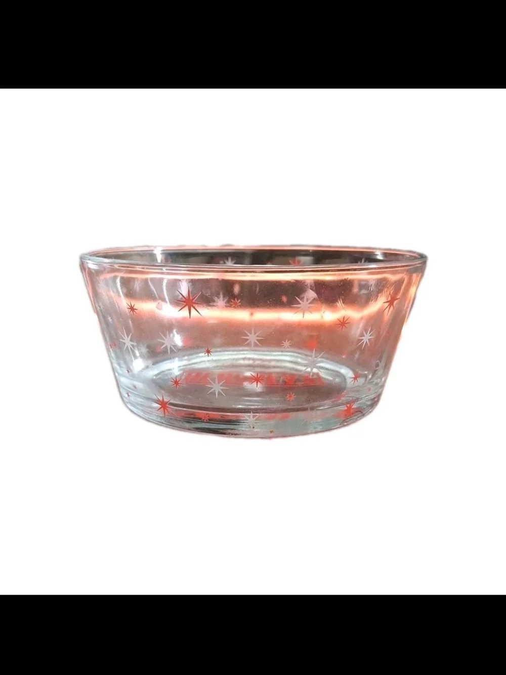 Hershey's Chocolate Vintage Promotional Holiday Glass Dish Collection